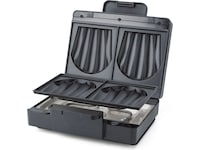 Wilfa Easy Melt Toaster Toaster