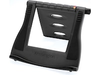 Kensington laptop-kølestativ Easy Riser™ SmartFit®, grå Bærbar stativ