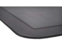 Kensington Måtte Anti-Fatigue for ekstra komfort Fotskammel