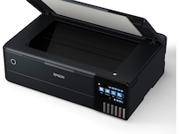 Epson Ecotank ET-8550 blækprinter Printere
