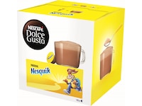 Nescafé Dolce Gusto Nesquik Kaffe kapsler