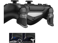 NITHO Precision Kit PS4 Tilbehør til spilkonsoller