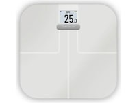 Garmin Index S2 WiFi Smart vægt (hvid) Badevægte