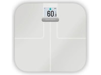 Garmin Index S2 WiFi Smart vægt (hvid) Badevægte