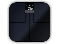 Garmin Index S2 WiFi Smart vægt (sort) Badevægte