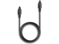 Philips SHD8850 TV-hovedtelefoner Over-ear Høretelefoner