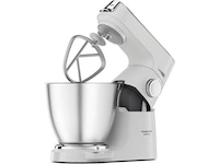 Kenwood Titanium Chef Baker Lite KVL65.001WH Køkkenmaskiner