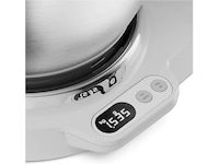Kenwood Titanium Chef Baker Lite KVL65.001WH Køkkenmaskiner