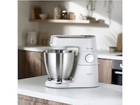 Kenwood Titanium Chef Baker Lite KVL65.001WH Køkkenmaskiner