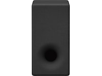 Sony SA-SW3 Compact subwoofer (sort) Soundbars