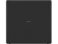 Sony SA-SW3 Compact subwoofer (sort) Soundbars