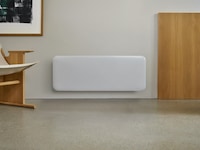 Mill Invisible WiFi Gen 3 panelovn 1300W (hvid) Varmepaneler