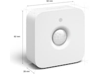 Philips Hue Motion Sensor (hvid) Sensorer