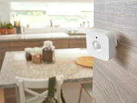 Philips Hue Motion Sensor (hvid) Sensorer