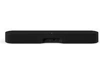 Sonos Beam (Gen2) Lydplanke (sort) Soundbars