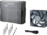 Phanteks T30 120mm ventilator Blæsere