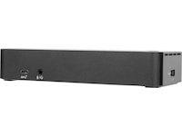 Targus Universal Dual 4K Docking Dockingstation og USB-hub