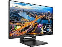 Philips 24" touch skærm 242B1TC/00 Touch-skærm