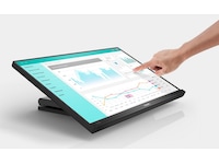 Philips 22" touch skærm 222B1TC/00 Touch-skærm