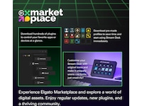 Elgato Stream Deck MK.2 Streaming tilbehør