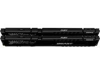 Kingston FURY Beast DDR5 5200MHz 32GB Hukommelse (RAM)