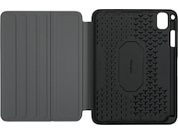 Targus iPad Mini (2021) Click-In Cover (sort) Cover til tablet