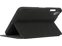 Targus iPad Mini (2021) Click-In Cover (sort) Cover til tablet