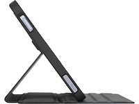 Targus iPad Mini (2021) Click-In Cover (sort) Cover til tablet