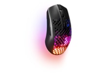 Steelseries Aerox 3 Trådløs Gamingmus (sort) Gamingmus