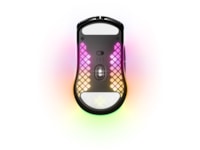 Steelseries Aerox 3 Trådløs Gamingmus (sort) Gamingmus