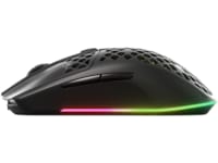 Steelseries Aerox 3 Trådløs Gamingmus (sort) Gamingmus