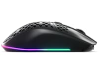 Steelseries Aerox 3 Trådløs Gamingmus (sort) Gamingmus