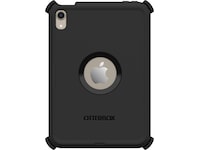 OtterBox iPad Mini Defender cover - ProPack (sort) Cover til tablet