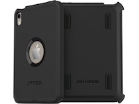 OtterBox iPad Mini Defender cover - ProPack (sort) Cover til tablet