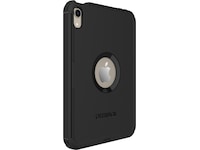 OtterBox iPad Mini Defender cover - ProPack (sort) Cover til tablet