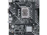 ASUS PRIME H610M-K D4 Bundkort Intel Socket