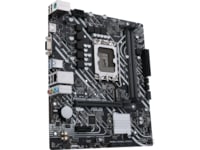 ASUS PRIME H610M-K D4 Bundkort Intel Socket