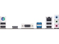 ASUS PRIME H610M-K D4 Bundkort Intel Socket