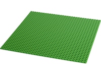 LEGO Grøn byggeplade 11023 LEGO