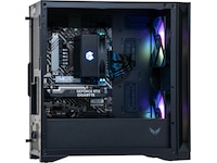 Komplett-PC Core Gaming i65 RGB Stationær Gaming PC