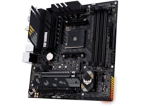 ASUS TUF GAMING B550M-PLUS WIFI II Bundkort AMD Socket