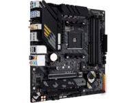 ASUS TUF GAMING B550M-PLUS WIFI II Bundkort AMD Socket