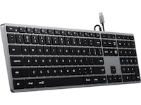Satechi Slim W3 Tastatur Keyboards