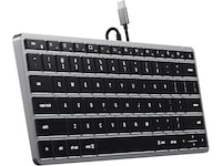 Satechi Slim W1 Tastatur Keyboards