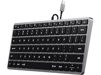 Satechi Slim W1 Tastatur Keyboards