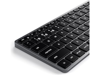Satechi Slim X1 Trådløst tastatur Keyboards