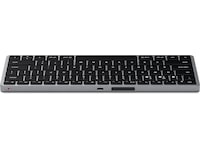 Satechi Slim X1 Trådløst tastatur Keyboards