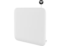 Mill Invisible WiFi Gen 3 panelovn 400W (hvid) Varmepaneler