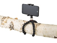 JOBY ONE GP stativ til mobil (sort) Mobilholder & stativ