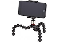 JOBY ONE GP stativ til mobil (sort) Mobilholder & stativ